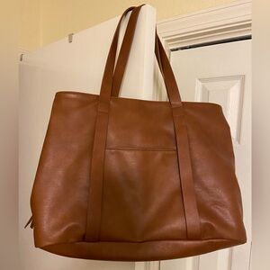 Universal Thread brown tote